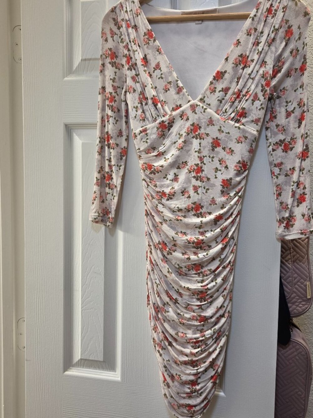Vintage Guess Los Angeles XS Dress